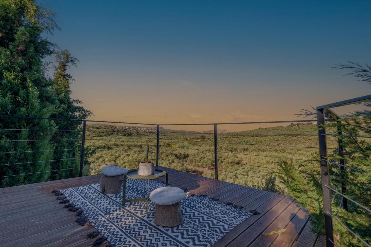 Private Pool Villa Ggki Skepasti Екстериор снимка